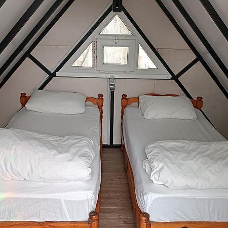 Chillsteps Hostel Фетие Екстериор снимка
