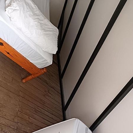 Chillsteps Hostel Фетие Екстериор снимка