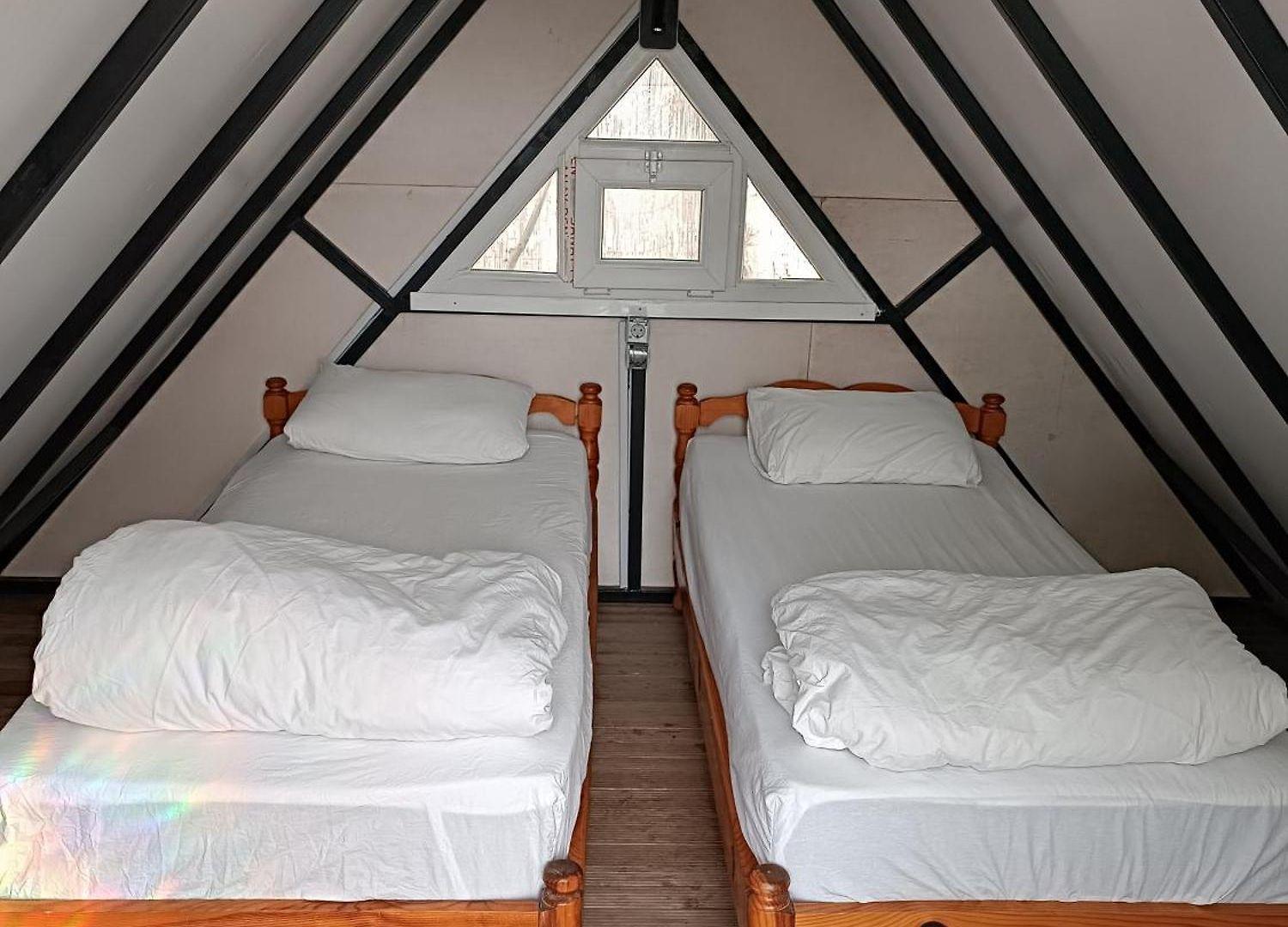 Chillsteps Hostel Фетие Екстериор снимка